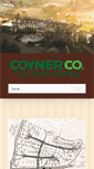 Mobile Screenshot of coynerco.com